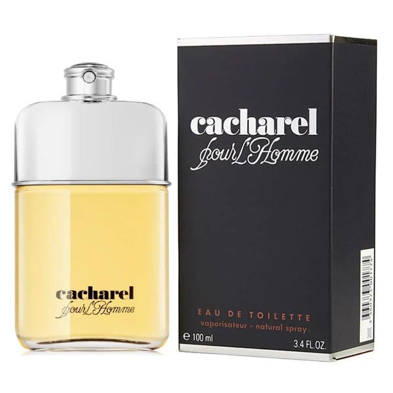 Cacharel Pour L´Homme edt 100ml Hombre - Perfumisimo