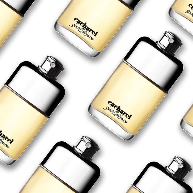 Cacharel Pour L´Homme edt 100ml Hombre - Cacharel - Default Title - Perfumisimo