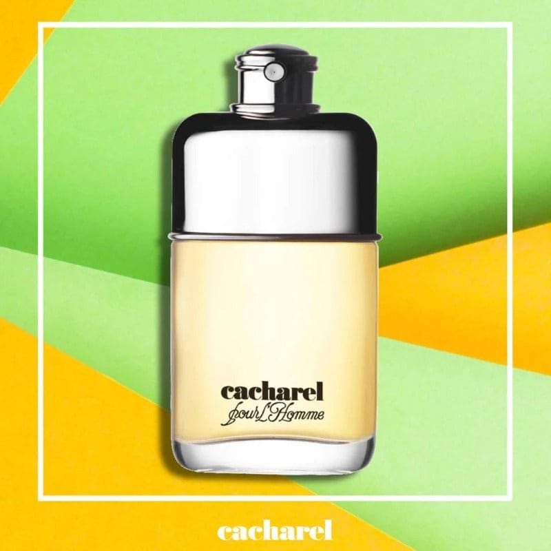 Cacharel Pour L´Homme edt 100ml Hombre - Cacharel - Default Title - Perfumisimo