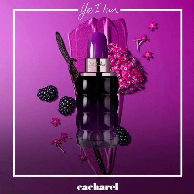 Cacharel Yes I Am Fabulous edp 30ml Mujer - Cacharel - Default Title - Perfumisimo