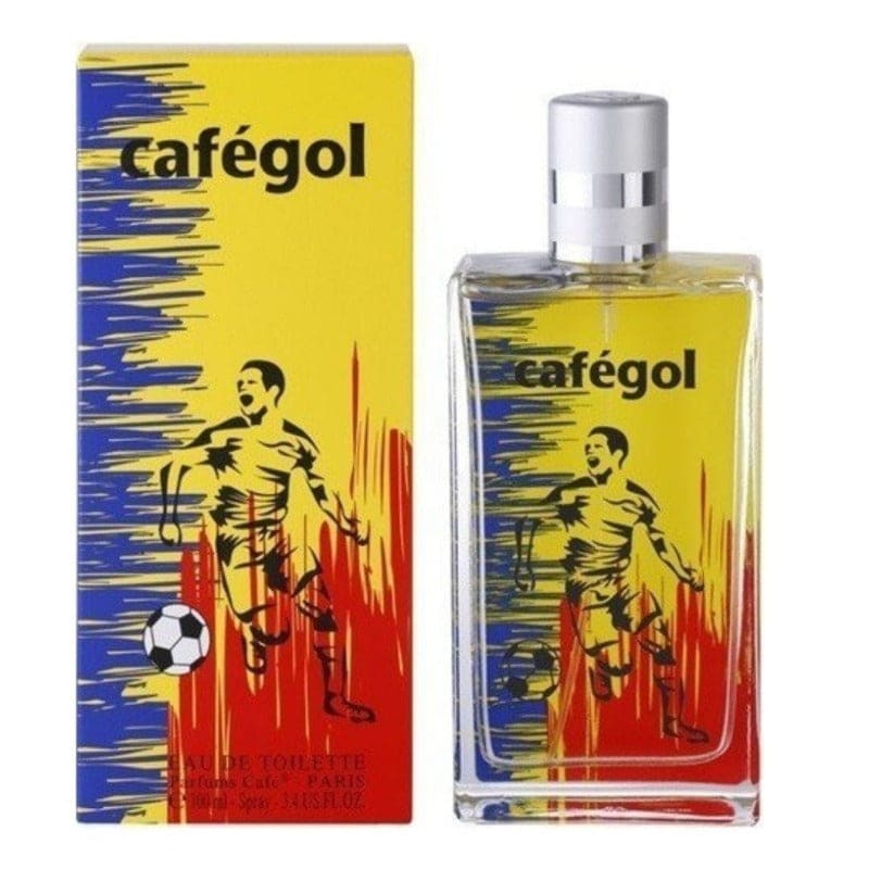 Cafe Gol Colombia edt 100ml Hombre - Cofinluxe - Default Title - Perfumisimo