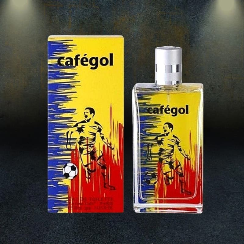 Cafe Gol Colombia edt 100ml Hombre - Cofinluxe - Default Title - Perfumisimo