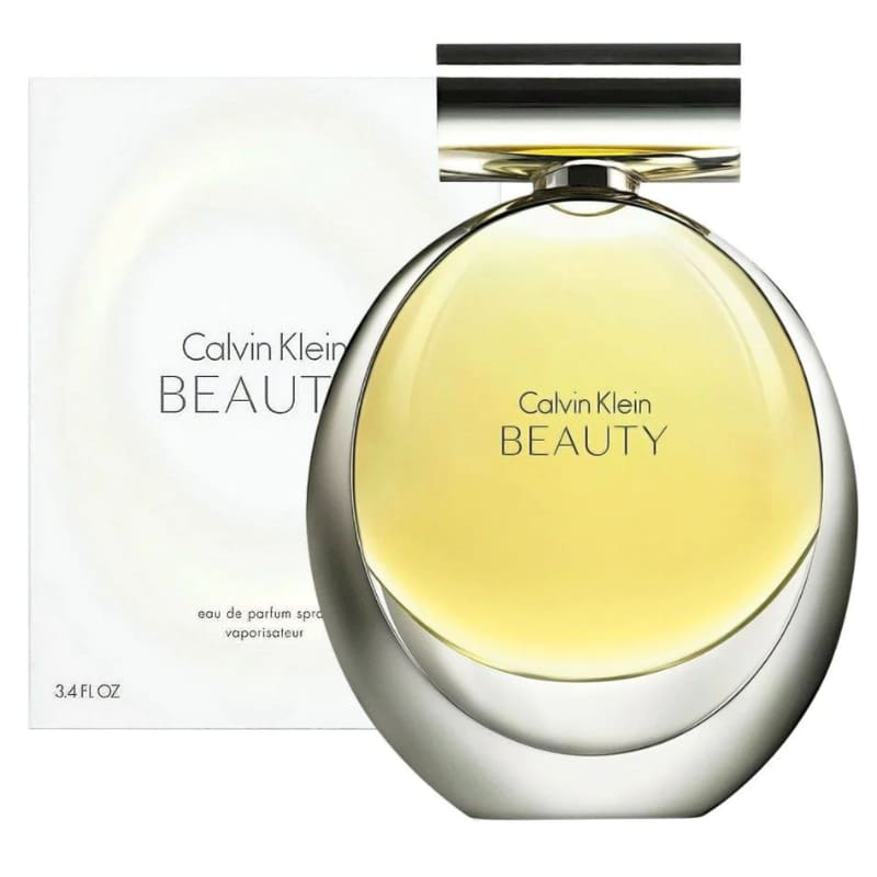 Calvin Klein Beauty edp 100ml Mujer - Perfumisimo
