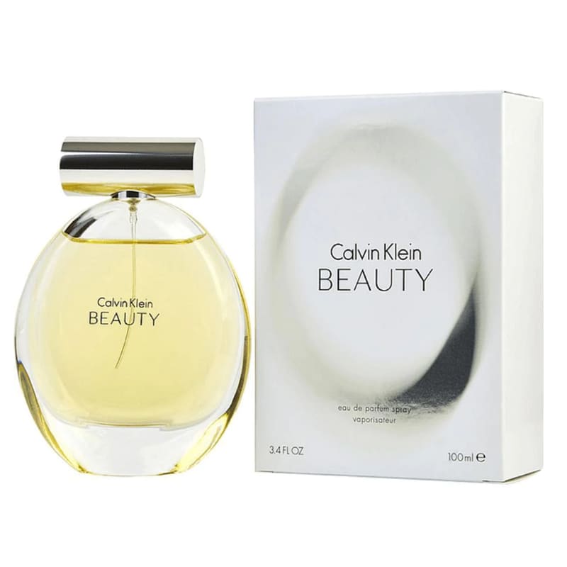 Calvin Klein Beauty edp 100ml Mujer - Perfumisimo