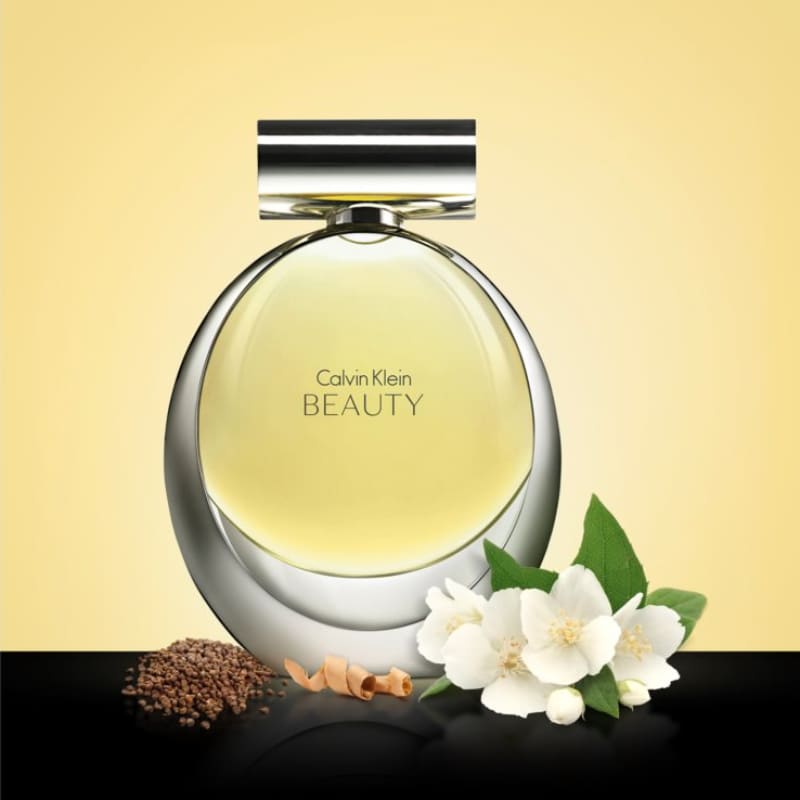 Calvin Klein Beauty edp 100ml Mujer - Perfumisimo