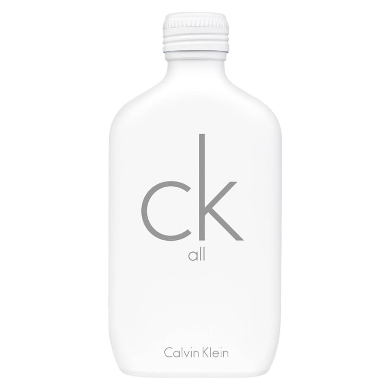 Calvin Klein Ck All edt 100ml UNISEX - Perfumisimo