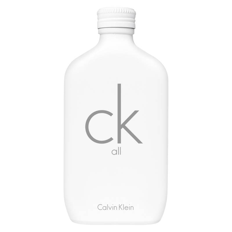 Calvin Klein Ck All edt 200ml UNISEX - Perfumisimo