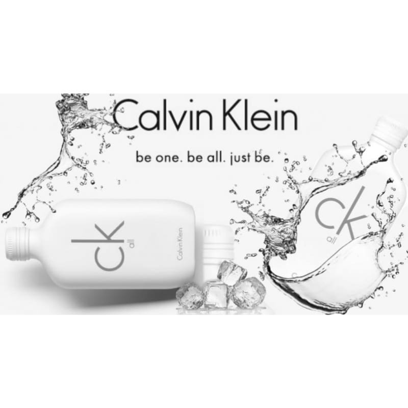 Calvin Klein Ck All edt 200ml UNISEX - Perfumisimo