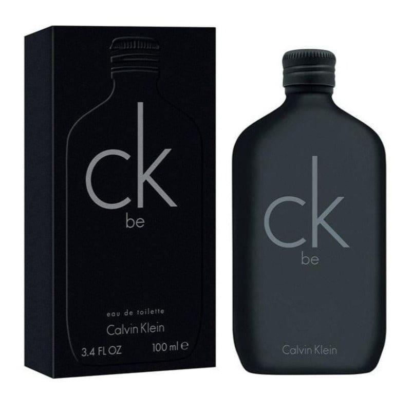 Calvin Klein Ck Be edt 100ml UNISEX - Perfumisimo