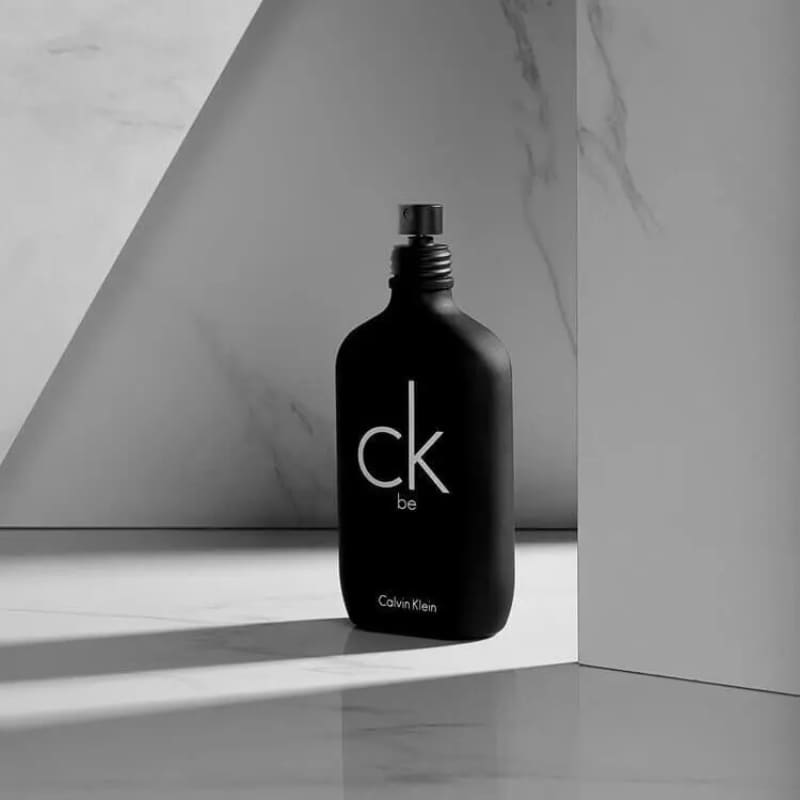 Calvin Klein Ck Be edt 100ml UNISEX - Perfumisimo