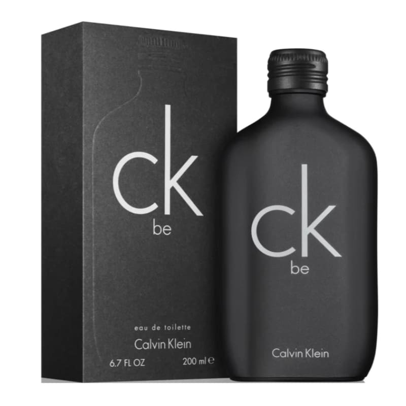Calvin Klein Ck Be edt 200ml UNISEX - Perfumisimo