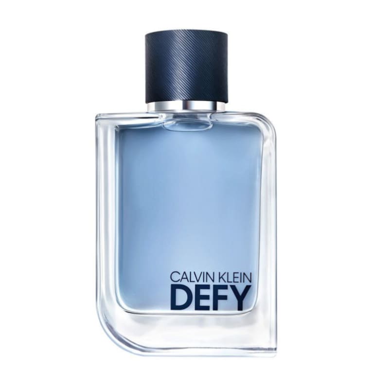 Calvin Klein Ck Defy edt 100ml Hombre - Perfumisimo