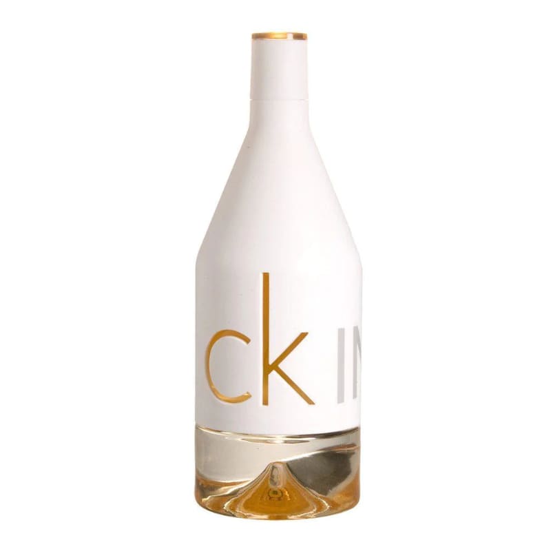 Calvin Klein Ck In2U edt 150ml Mujer - Calvin Klein - Default Title - Perfumisimo