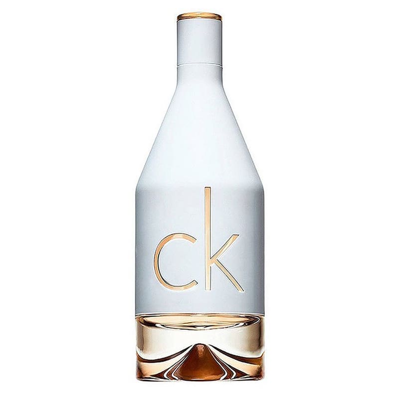 Calvin Klein CK In2U For edt 100ml Mujer - Perfumisimo