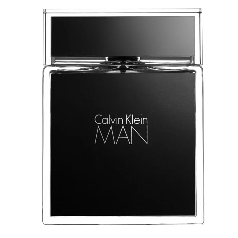 Calvin Klein Ck Man edt 100ml Hombre - Perfumisimo