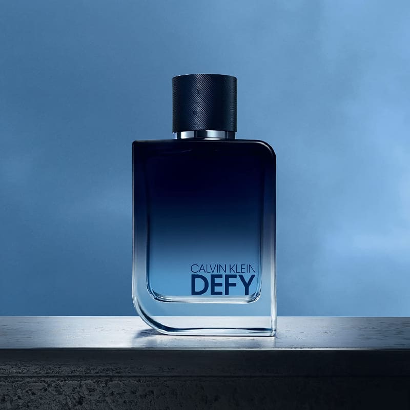 Calvin Klein Defy edt 50ml Hombre - Calvin Klein - Default Title - Perfumisimo