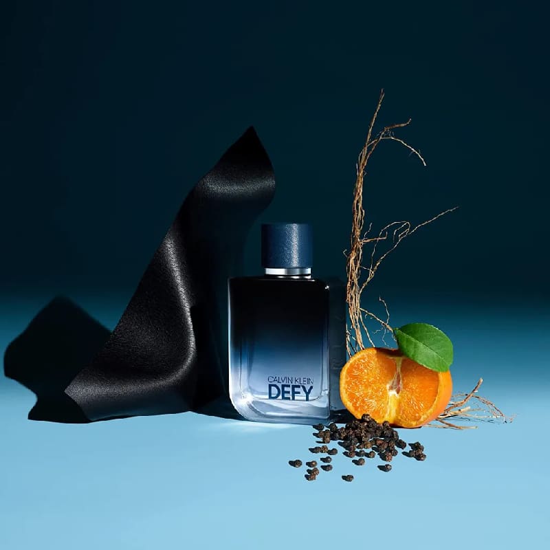 Calvin Klein Defy edt 50ml Hombre - Calvin Klein - Default Title - Perfumisimo