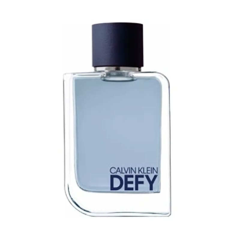 Calvin Klein Defy edt 50ml Hombre - Perfumisimo