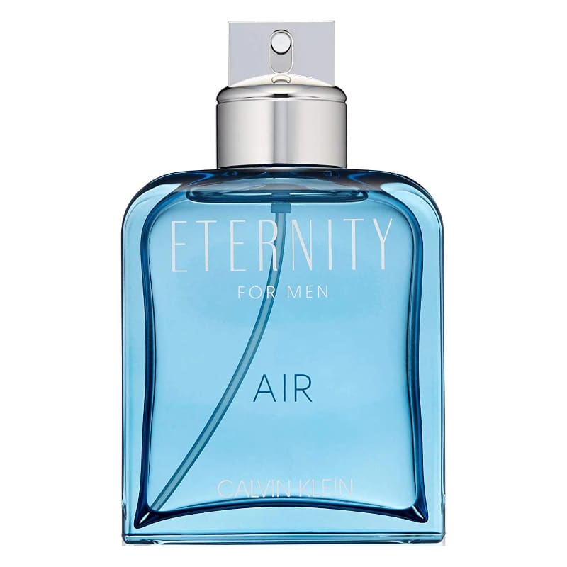 Calvin Klein Eternity Air edt 200ml Hombre - Perfumisimo