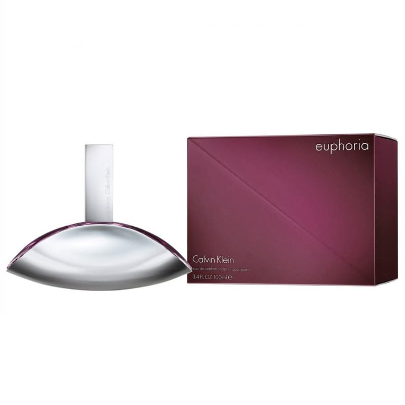 Calvin Klein Euphoria edp 100ml Mujer - Perfume
