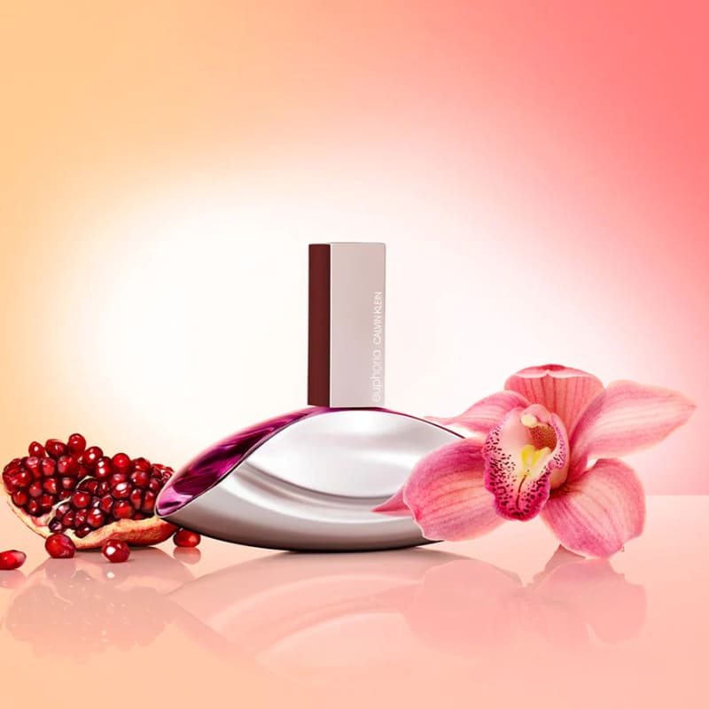 Calvin Klein Euphoria edp 100ml Mujer - Perfume