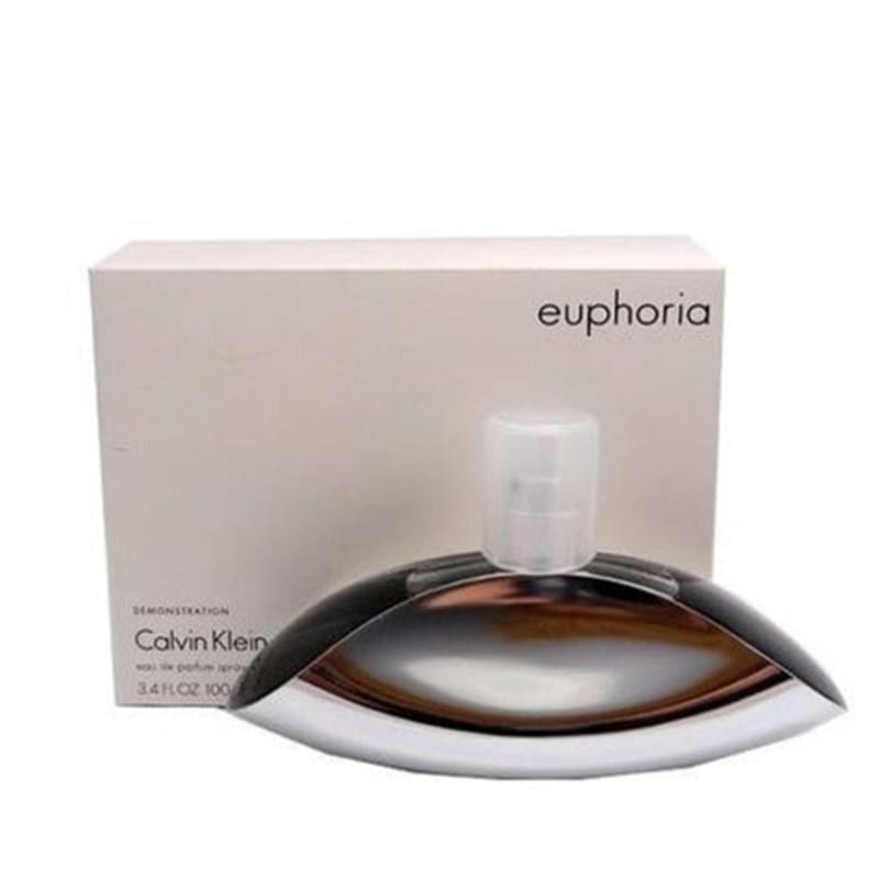 Calvin Klein Euphoria edp 100ml Mujer TESTER - Perfumisimo