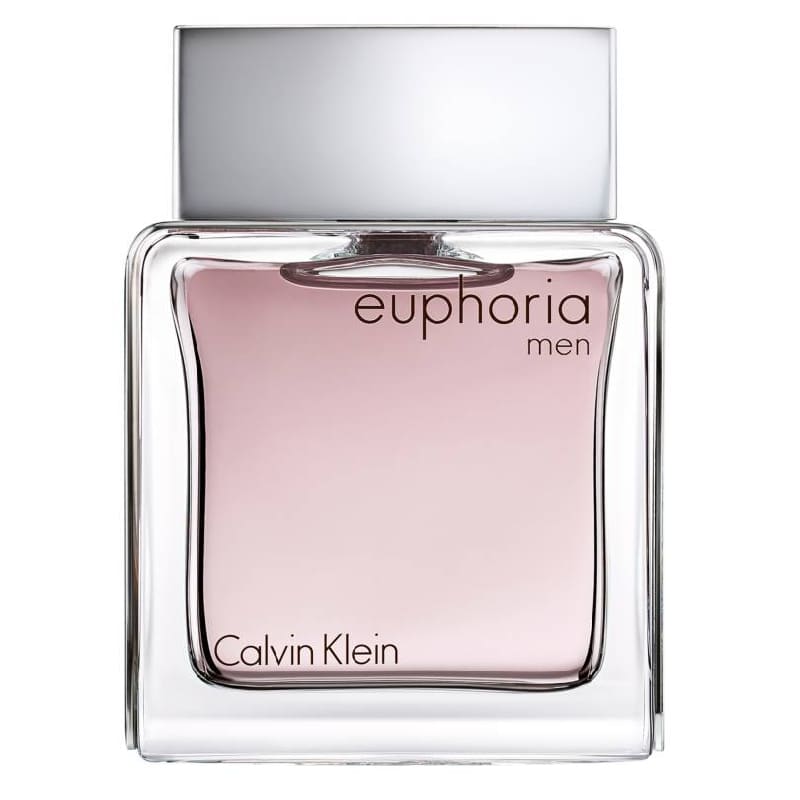 Calvin Klein Euphoria men edt 100ml Hombre - Perfumisimo