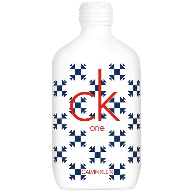 Calvin Klein One Collector’s Edition 2019 edt 100ml UNISEX - Calvin Klein - Default Title - Perfumisimo