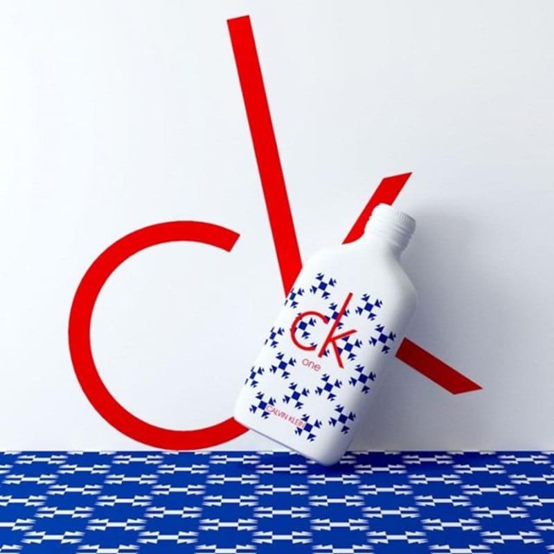 Calvin Klein One Collector’s Edition 2019 edt 100ml UNISEX - Calvin Klein - Default Title - Perfumisimo