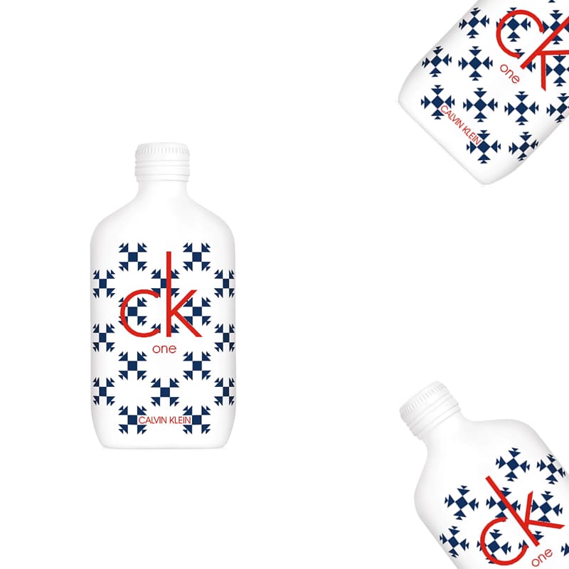 Calvin Klein One Collector’s Edition 2019 edt 100ml UNISEX - Calvin Klein - Default Title - Perfumisimo