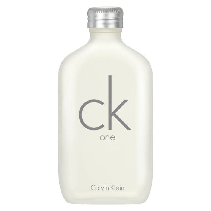 Calvin Klein One edt 100ml UNISEX - Perfumisimo