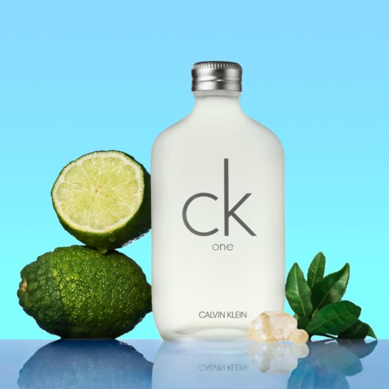 Calvin Klein One edt 200ml Unisex - Perfumisimo