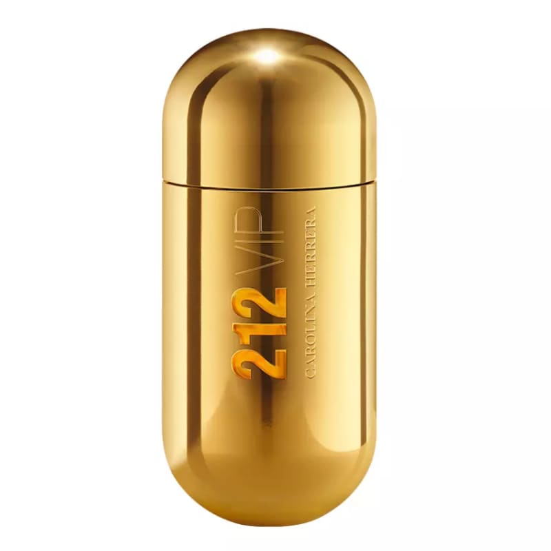 Carolina Herrera 212 Vip edp 50ml Mujer - Perfumisimo