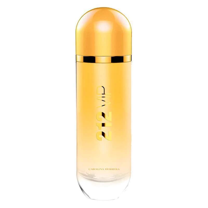 Carolina Herrera 212 Vip edp125ml Mujer - Perfumisimo