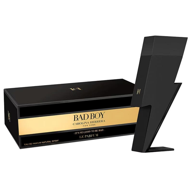 Carolina Herrera Bad Boy Le Parfum edp 150ml Hombre -
