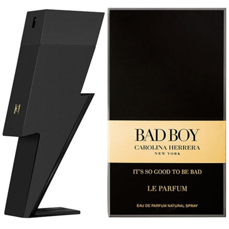 Carolina Herrera Bad Boy Le Parfum edp 150ml Hombre -