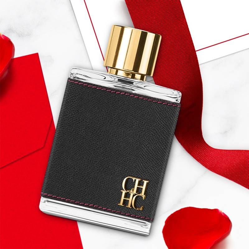 Carolina Herrera CH Men edt 100ml Hombre - Carolina Herrera - Default Title - Perfumisimo
