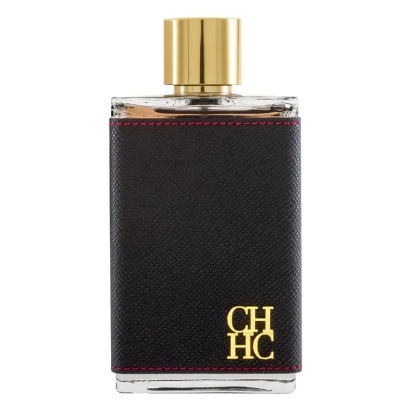 Carolina Herrera Ch Men edt 200ml Hombre - Perfumisimo