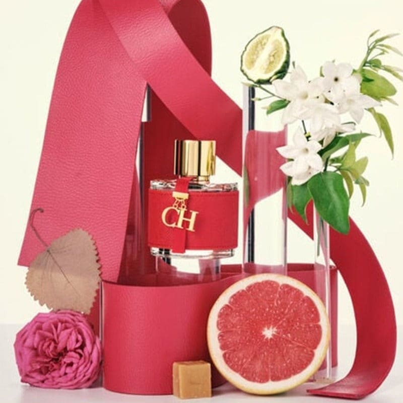 Carolina Herrera Ch Mujer edt 100ml Mujer - Perfumisimo