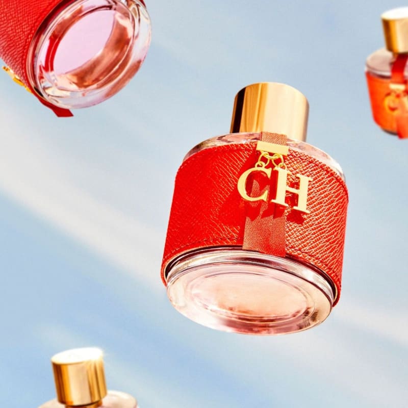 Carolina Herrera Ch Mujer edt 100ml Mujer - Perfumisimo