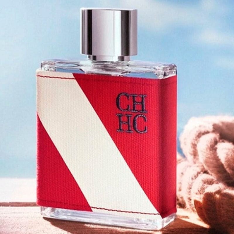 Carolina Herrera Ch Sport edt 100ml Hombre - Perfumisimo