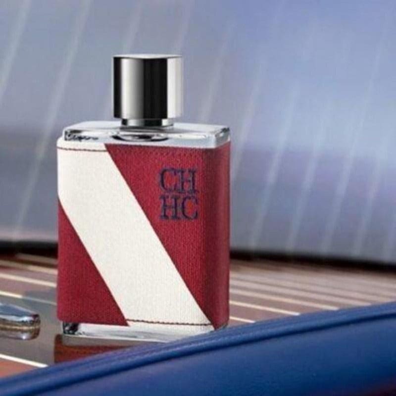 Carolina Herrera Ch Sport edt 100ml Hombre - Perfumisimo