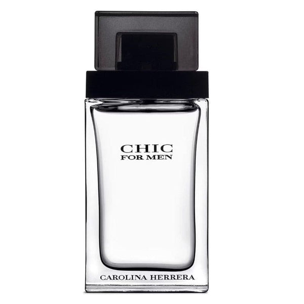 Carolina Herrera Chic for Men edt 100ml Hombre - Toilette