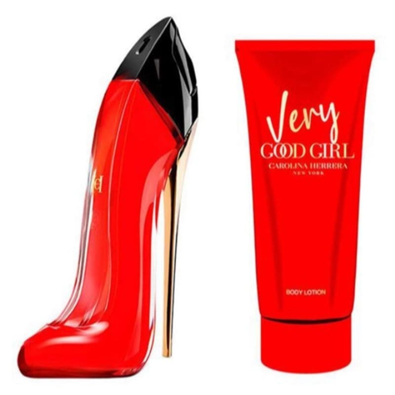 Carolina Herrera Estuche Very Good Girl edp 50ml+100ml B/L Mujer - Perfumisimo
