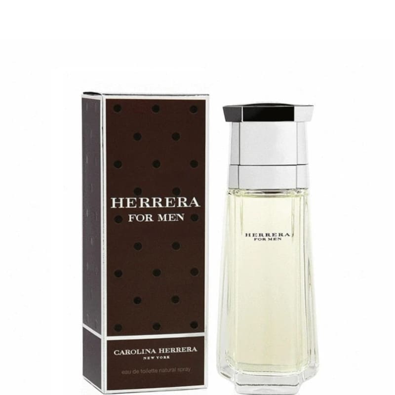 Carolina Herrera For Men edt 200ml Hombre - Carolina Herrera - Default Title - Perfumisimo