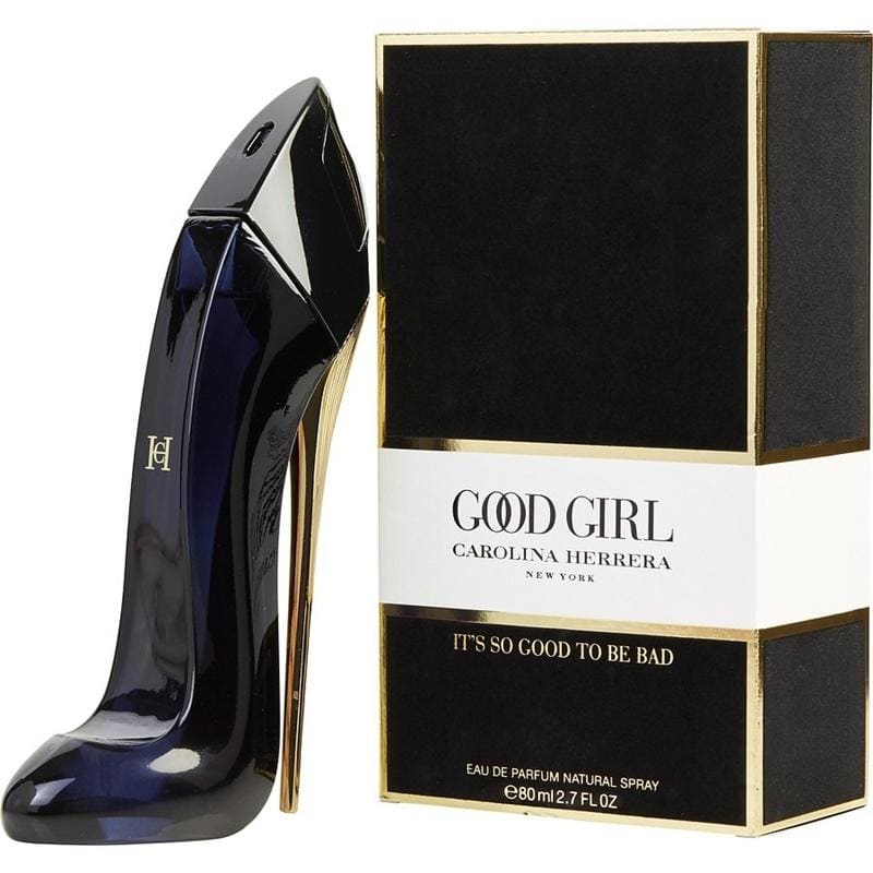 Carolina Herrera Good Girl edp 80ml Mujer - Carolina Herrera - Default Title - Perfumisimo