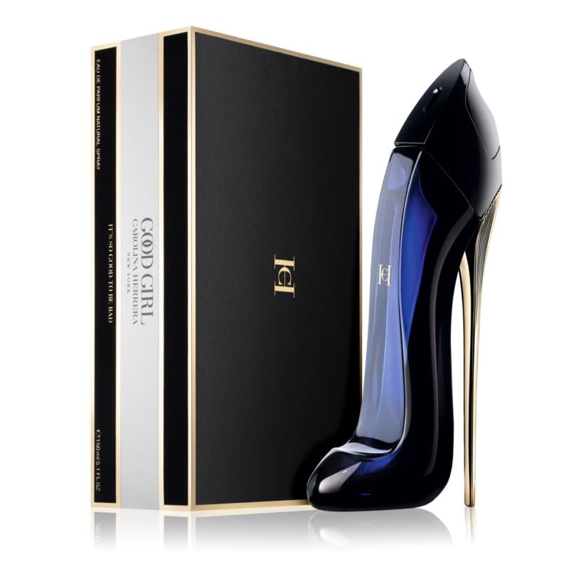 Carolina Herrera Good Girl edp 80ml Mujer - Carolina Herrera - Default Title - Perfumisimo