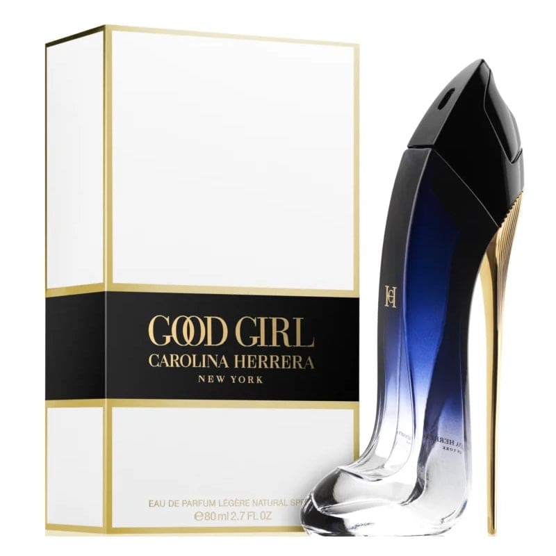 Carolina Herrera Good Girl Legere edp 80ml Mujer - Perfumisimo