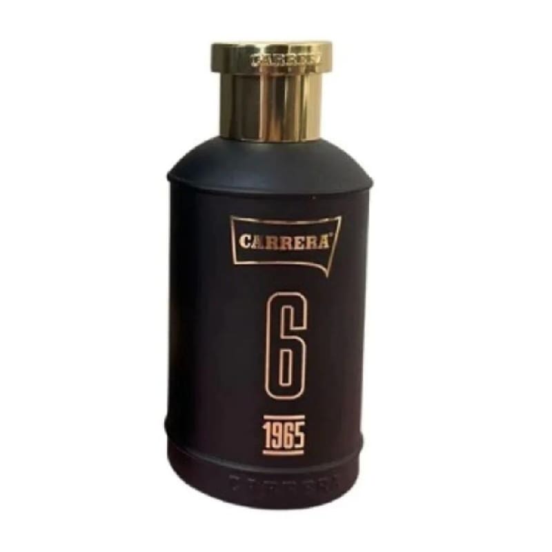 Carrera N.6 Uomo edp 125ml Hombre - Carrera - Default Title - Perfumisimo