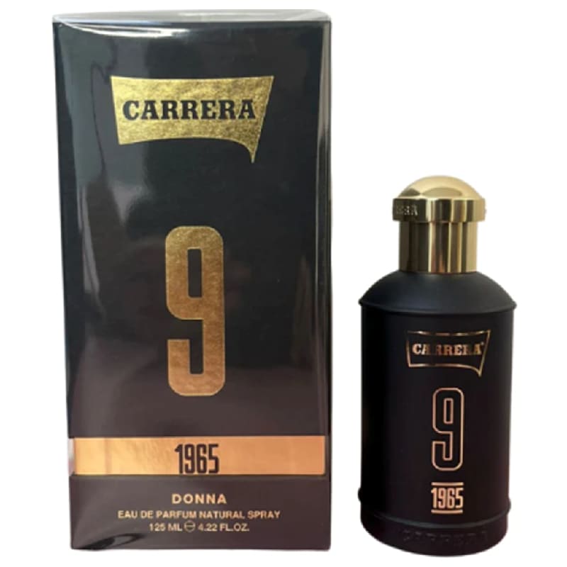 Carrera N.9 Donna edp 125ml Mujer - Carrera - Default Title - Perfumisimo